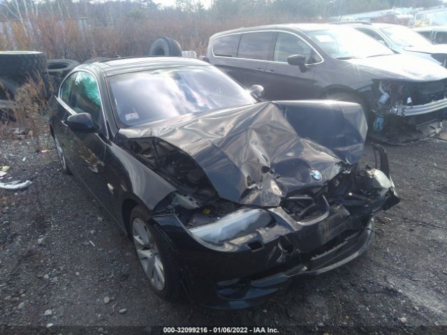 Bmw 3 (2012)
