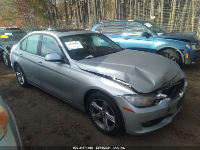 Bmw 3 (2014)