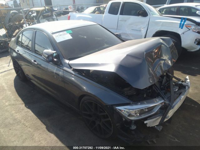 Bmw 3 (2014)