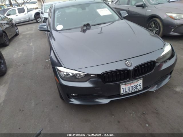 Bmw 3 (2015)