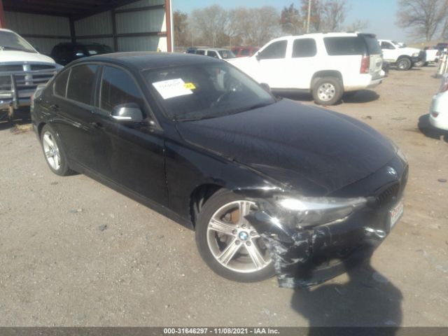 Bmw 3 (2015)