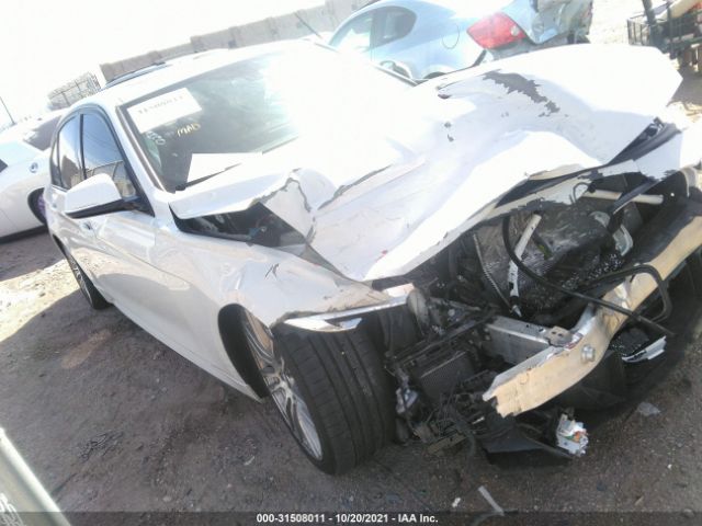 Bmw 3 (2017)