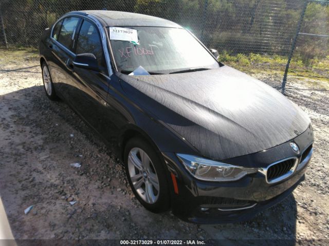 Bmw 3 (2017)