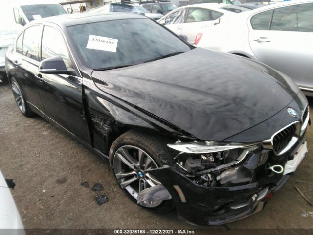 Bmw 3 (2018)