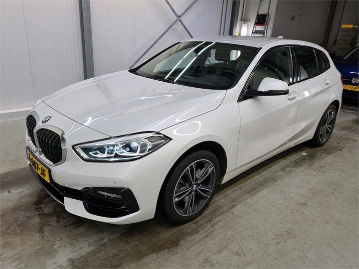Bmw 118 (2021)