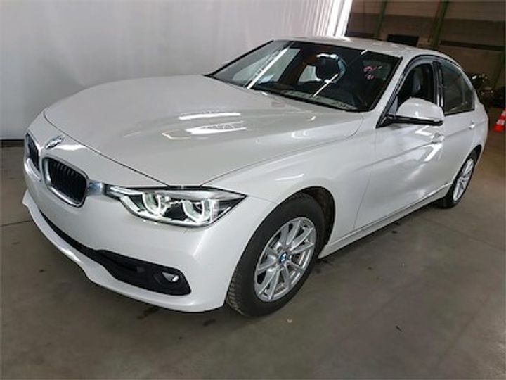 Bmw 3 diesel - 2015 (2015)