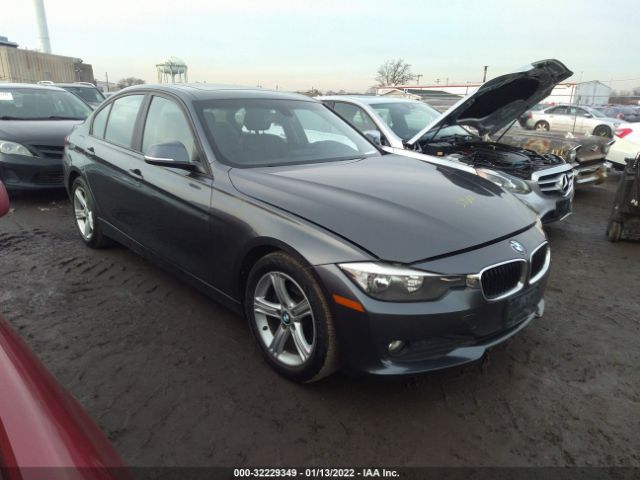 Bmw 3 (2014)