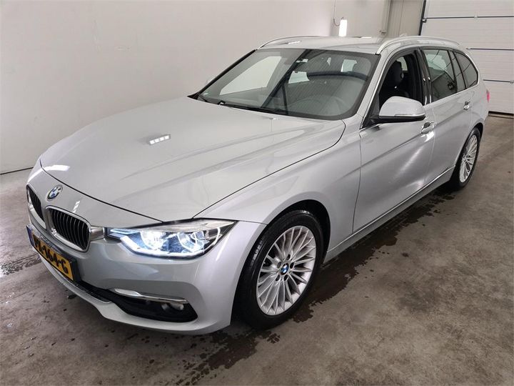 Bmw 3 (2017)