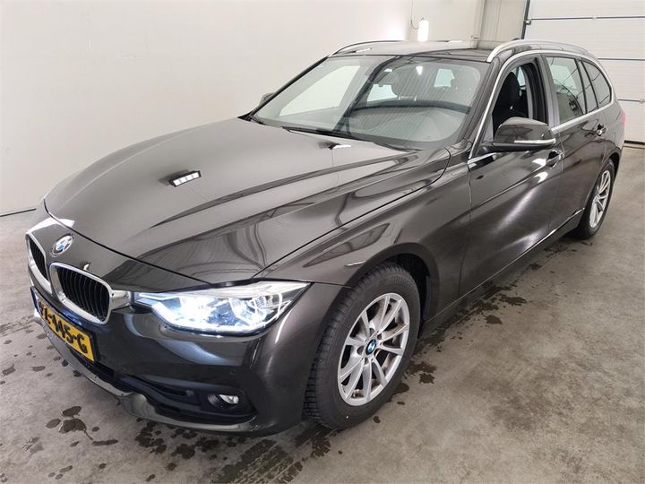 Bmw 3 (2017)