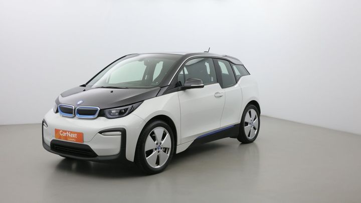 Bmw I3 (2018)