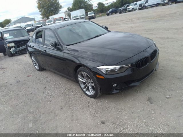 Bmw 3 (2015)
