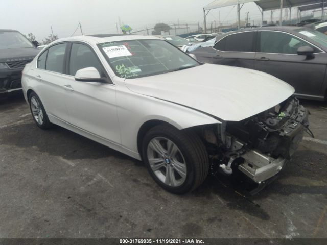 Bmw 3 (2018)