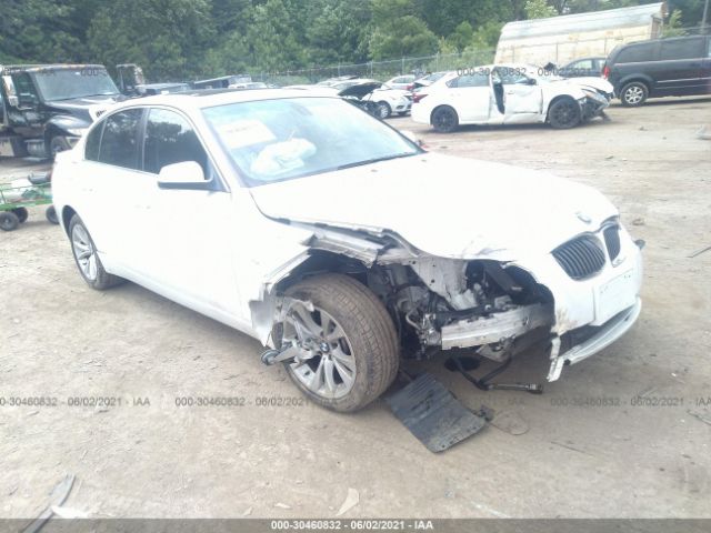 Bmw 5 (2010)