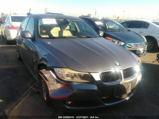Bmw 3 (2011)