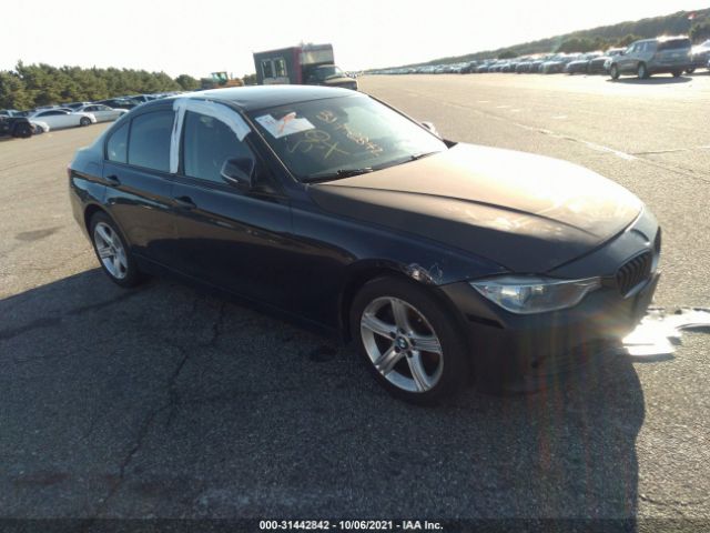 Bmw 3 (2013)