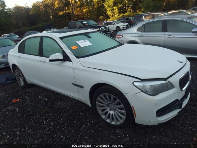 Bmw 7 (2013)