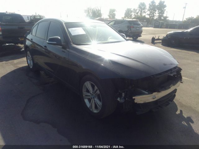 Bmw 3 (2016)