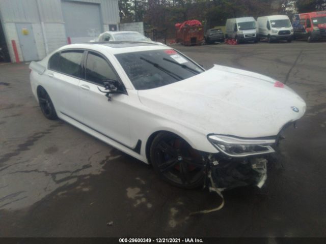 Bmw 7 (2017)