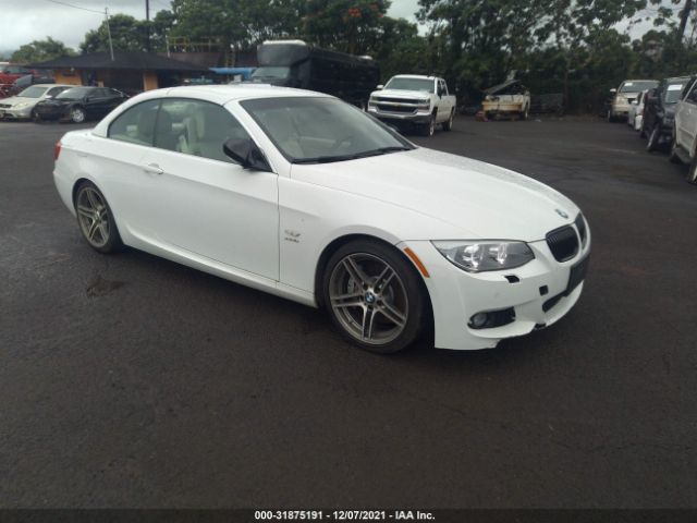 Bmw 3 (2011)