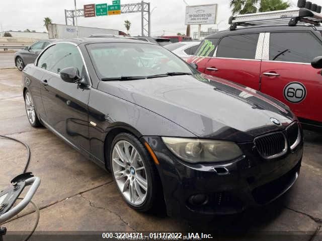 Bmw 3 (2011)
