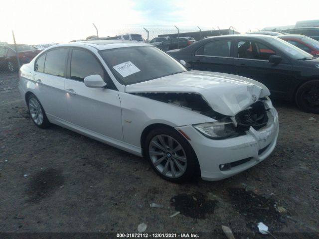 Bmw 3 (2011)