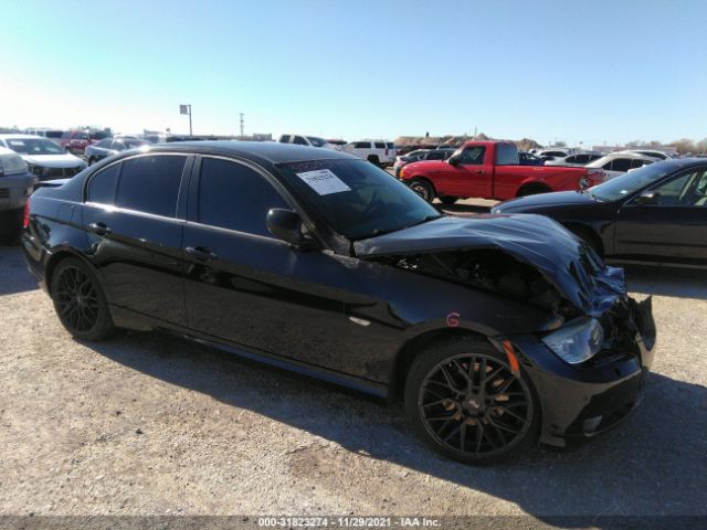 Bmw 3 (2011)