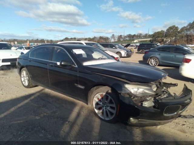 Bmw 7 (2011)