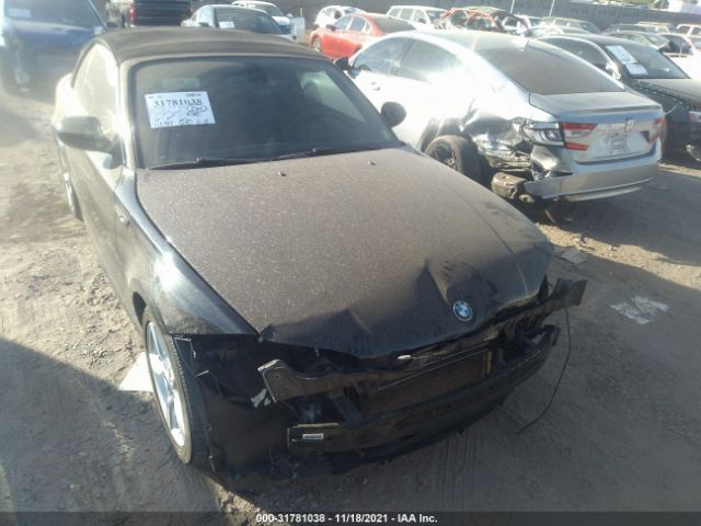 Bmw 1 (2013)