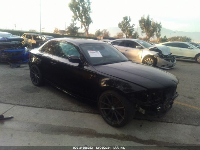 Bmw 1 (2013)