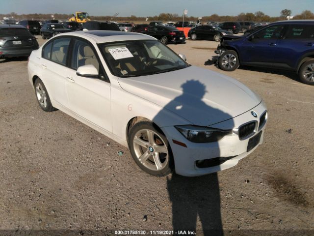Bmw 3 (2013)