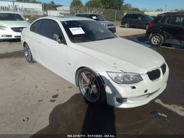 Bmw 3 (2013)