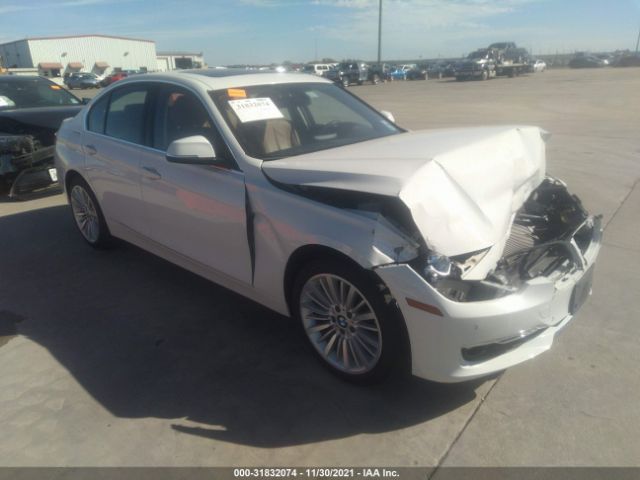 Bmw 3 (2014)