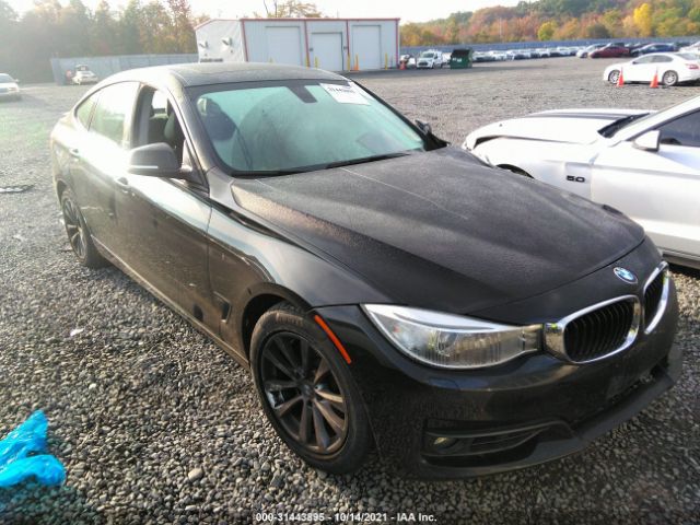 Bmw 3 (2014)