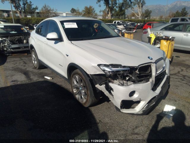 Bmw X4 (2015)