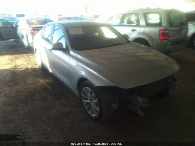 Bmw 3 (2016)