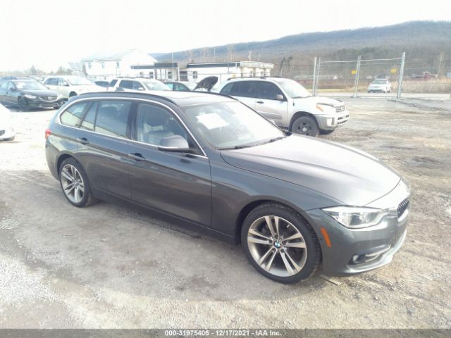Bmw 3 (2017)