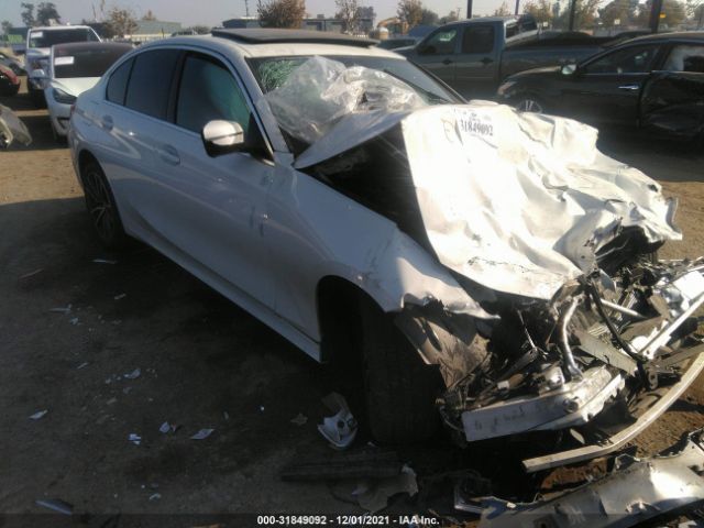 Bmw 3 (2020)