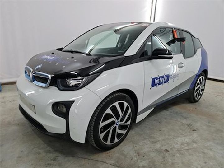 Bmw I3 (2016)