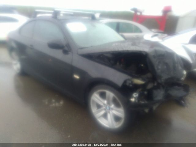 Bmw 3 (2011)