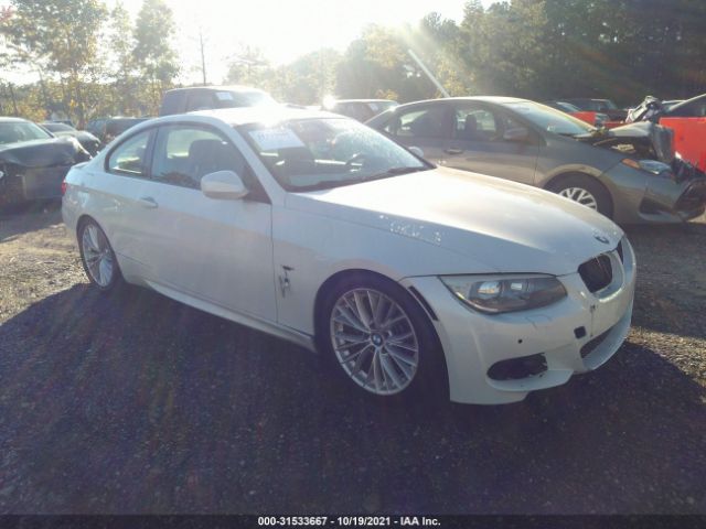 Bmw 3 (2011)