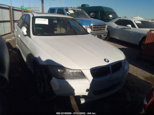 Bmw 3 (2011)