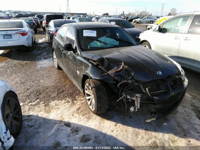Bmw 3 (2011)