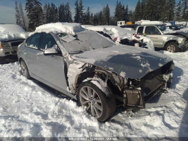 Bmw 5 (2012)