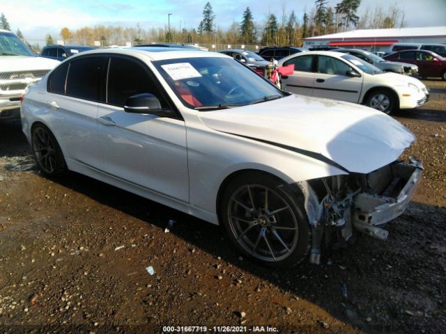 Bmw 3 (2013)