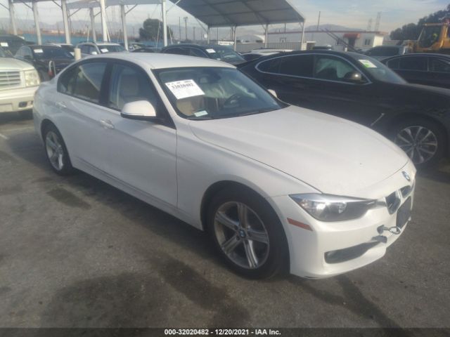 Bmw 3 (2014)