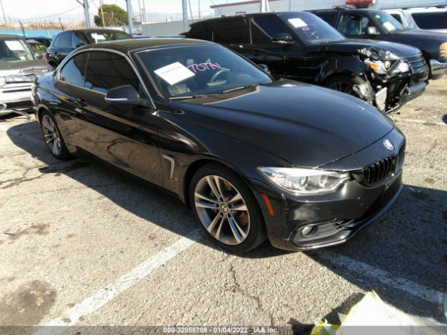 Bmw 4 (2014)