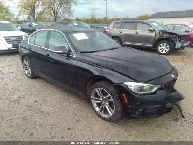 Bmw 3 (2018)