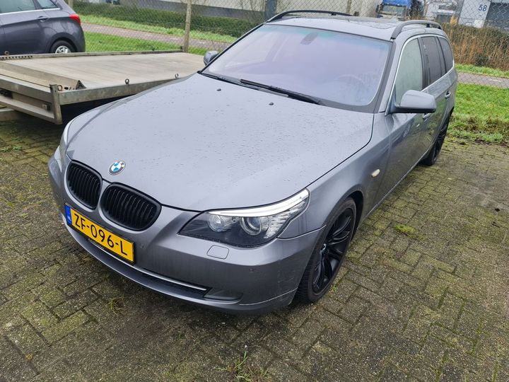 Bmw 5-serie touring (2010)