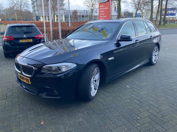 Bmw 5-serie touring (2013)