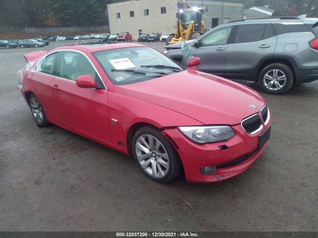 Bmw 3 (2011)